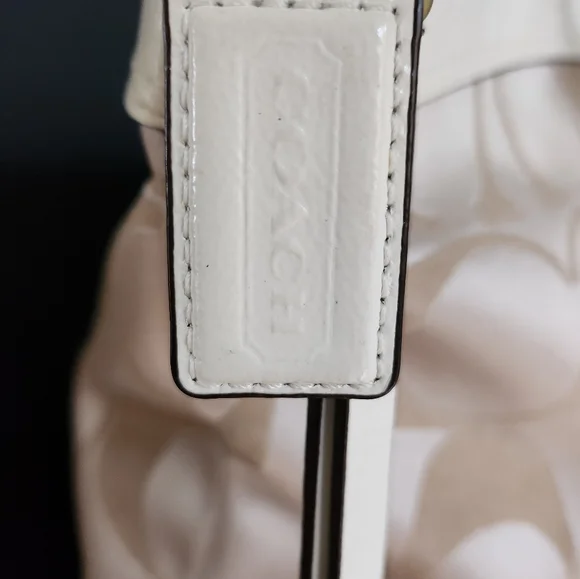 Coach bag - Picture 7 of 15